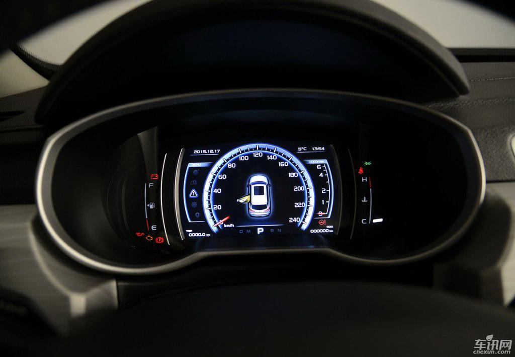 �Ƽ��������䳵�� 2016�����Խ�����ֲ�