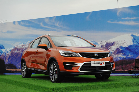 �������鼪���ۺ�GS 1.3T