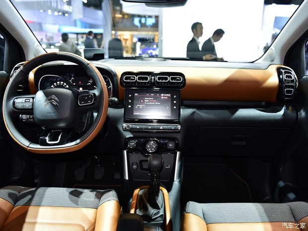 ѩ����(����) ѩ����C3 AIRCROSS 2017�� ������
